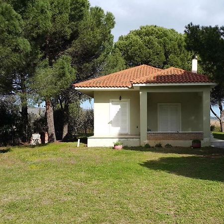 Villa Sunny Day Марафон Экстерьер фото