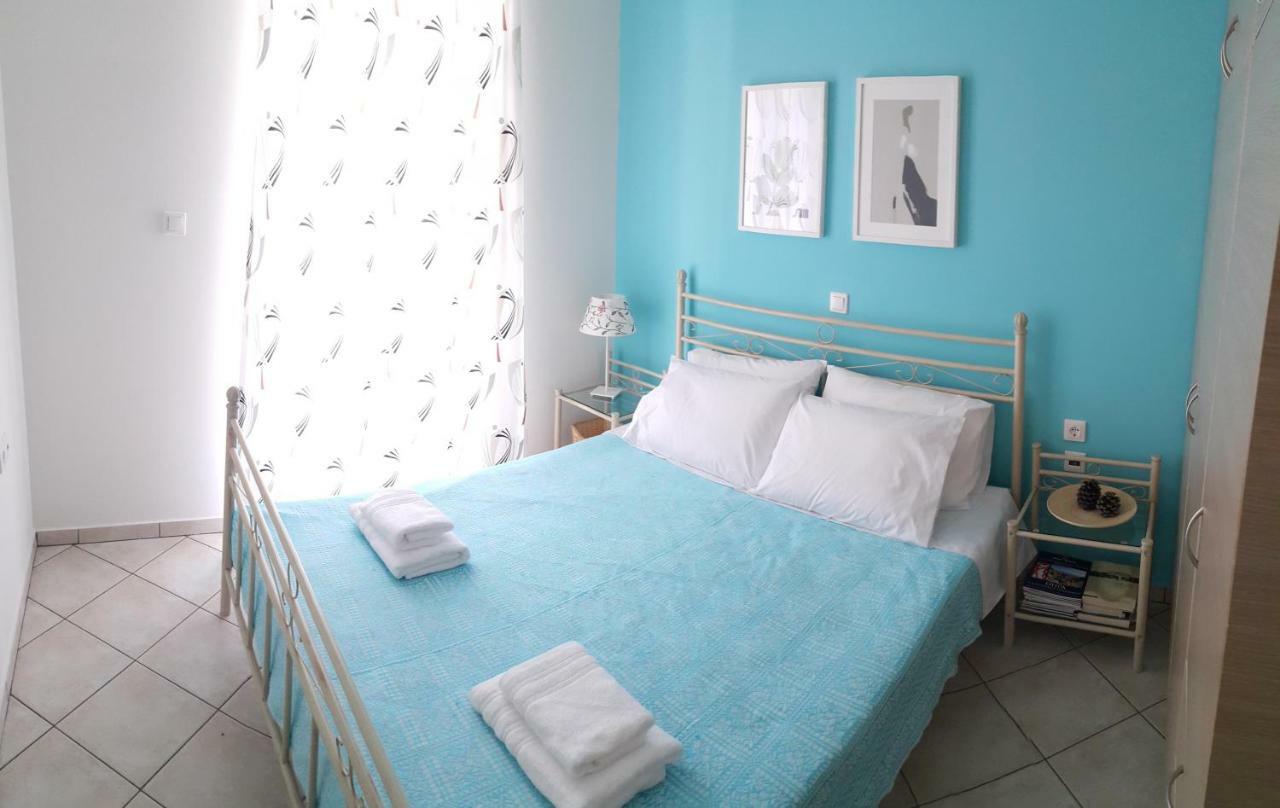 Villa Sunny Day Марафон Экстерьер фото