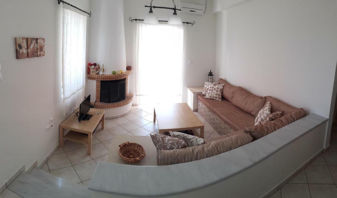 Villa Sunny Day Марафон Экстерьер фото