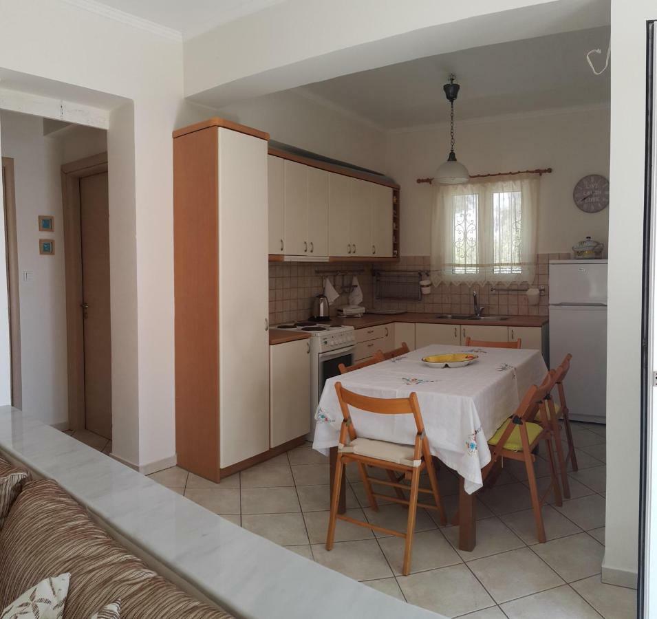 Villa Sunny Day Марафон Экстерьер фото
