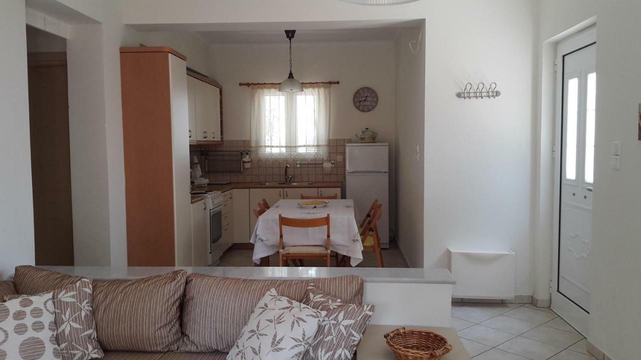 Villa Sunny Day Марафон Экстерьер фото